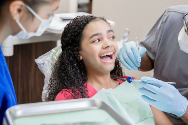 Best Emergency Treatment for Dental Infections or Abscesses in Watergate, FL